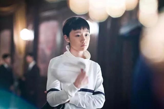 “少帅爱人”赵一荻： 女人到最后，都嫁给了自己517 / 作者:雨云儿 / 帖子ID:272624