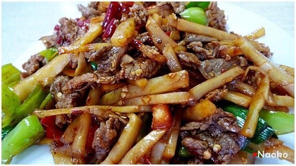 酸笋牛肉的记忆143 / 作者:形腿望舞 / 帖子ID:272739