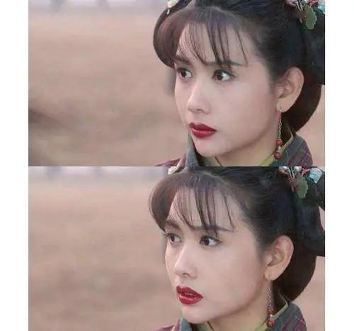 流量小花P成“塑胶脸”，41岁秦岚脸垮被嘲：“中国式审美”太可怕了！358 / 作者:YKJNzVqH / 帖子ID:272921