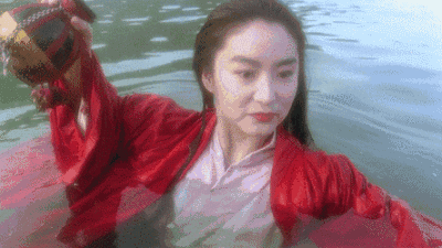 流量小花P成“塑胶脸”，41岁秦岚脸垮被嘲：“中国式审美”太可怕了！856 / 作者:YKJNzVqH / 帖子ID:272921
