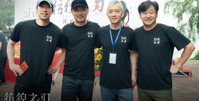 东野圭吾新片未映先火，两大影帝实力出演，网友高呼：期待516 / 作者:Killua / 帖子ID:272924