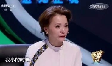 董卿：孩子最怕的不是打骂，而是餐桌上……654 / 作者:kevinbe888 / 帖子ID:272967