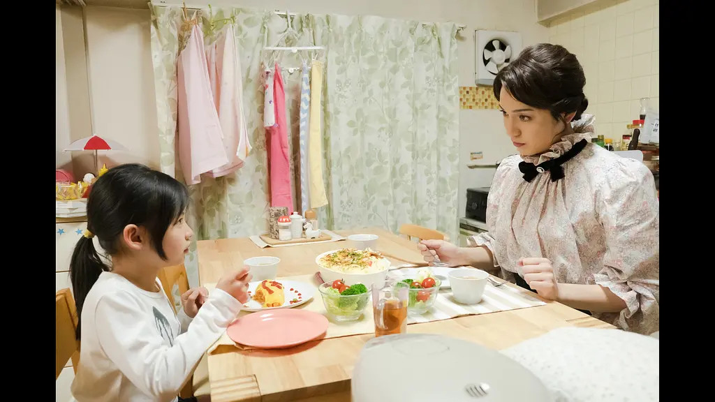 董卿：孩子最怕的不是打骂，而是餐桌上……300 / 作者:kevinbe888 / 帖子ID:272967