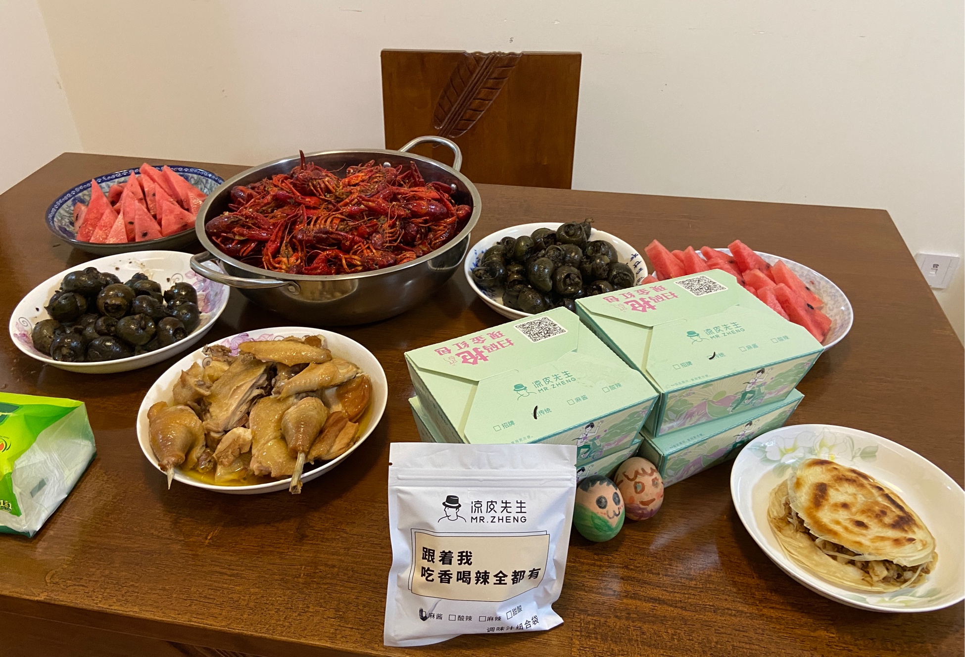 夏至不吃狗肉743 / 作者:麻辣鸡翅 / 帖子ID:273091