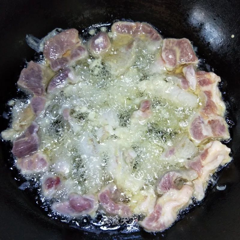酸甜小酥肉：酸甜开胃，入口香酥，小孩都爱吃249 / 作者:刘冠华 / 帖子ID:273119