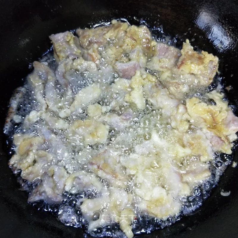 酸甜小酥肉：酸甜开胃，入口香酥，小孩都爱吃896 / 作者:刘冠华 / 帖子ID:273119