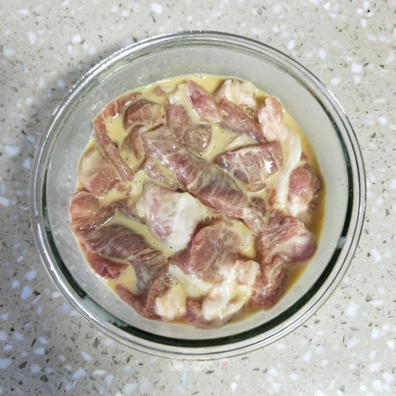 酸甜小酥肉：酸甜开胃，入口香酥，小孩都爱吃843 / 作者:刘冠华 / 帖子ID:273119