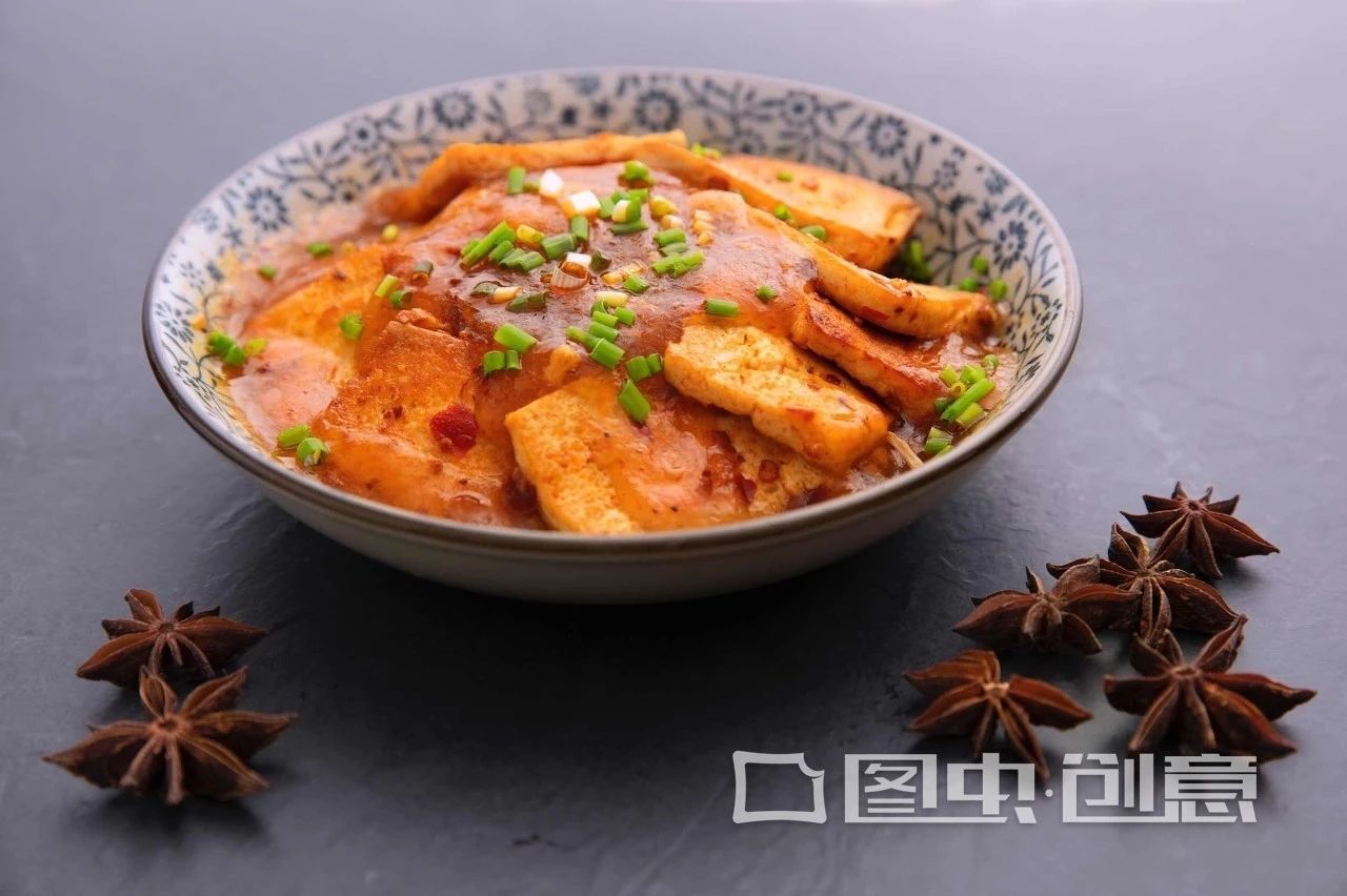 嫩滑美味虎皮豆腐，好吃超下饭！212 / 作者:YKJNzVqH / 帖子ID:273319