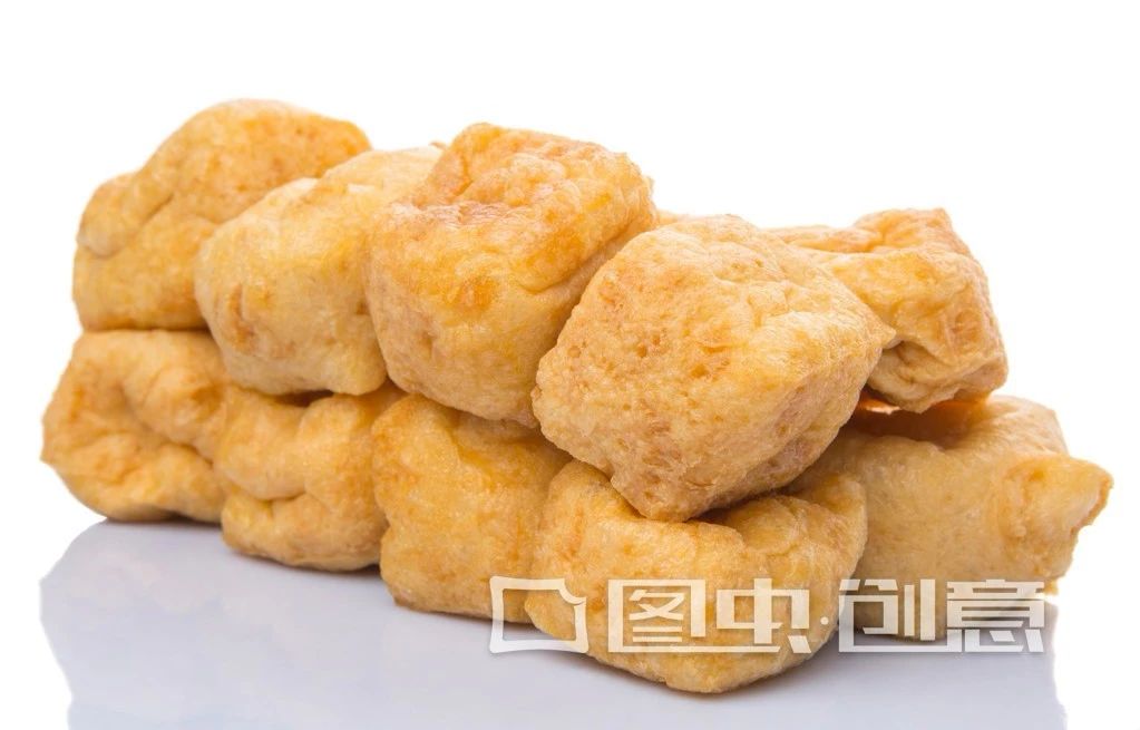 嫩滑美味虎皮豆腐，好吃超下饭！144 / 作者:YKJNzVqH / 帖子ID:273319