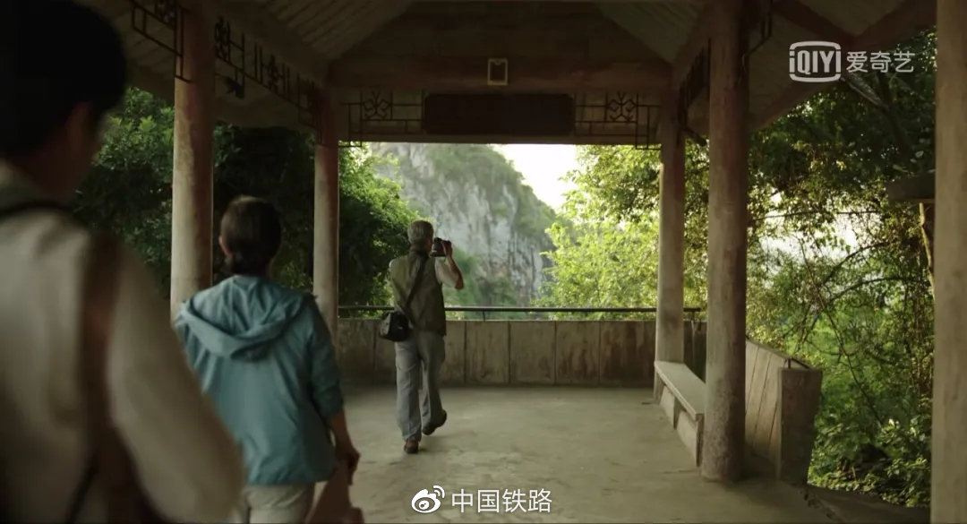 一起去爬山吗？热播剧《隐秘的角落》高能取景地就在广西！371 / 作者:Killua / 帖子ID:273583