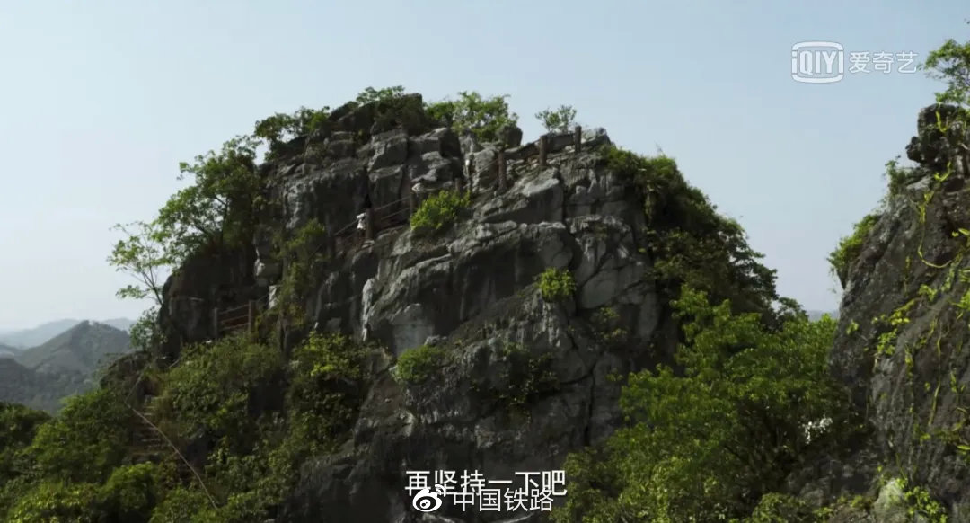 一起去爬山吗？热播剧《隐秘的角落》高能取景地就在广西！684 / 作者:Killua / 帖子ID:273583