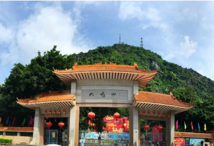 一起去爬山吗？热播剧《隐秘的角落》高能取景地就在广西！606 / 作者:Killua / 帖子ID:273583