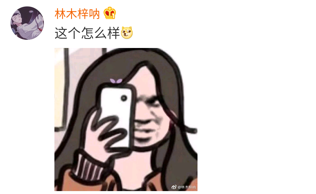 “头像的重要性到底有多大？！”哈哈哈哈！求求你删了我吧961 / 作者:该做的事情 / 帖子ID:273585
