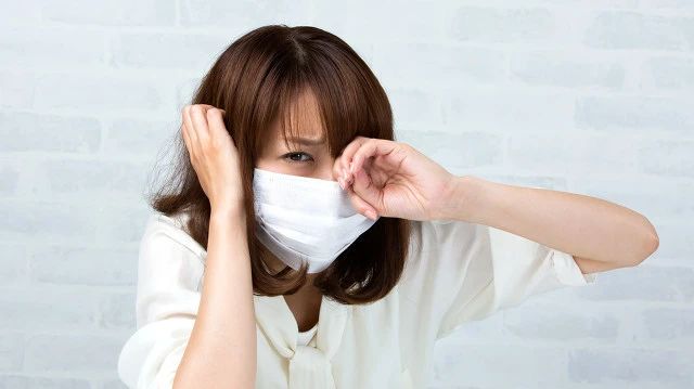 眼睛痒，总想揉？留心这 3 类眼病587 / 作者:给点阳光就灿烂 / 帖子ID:273729