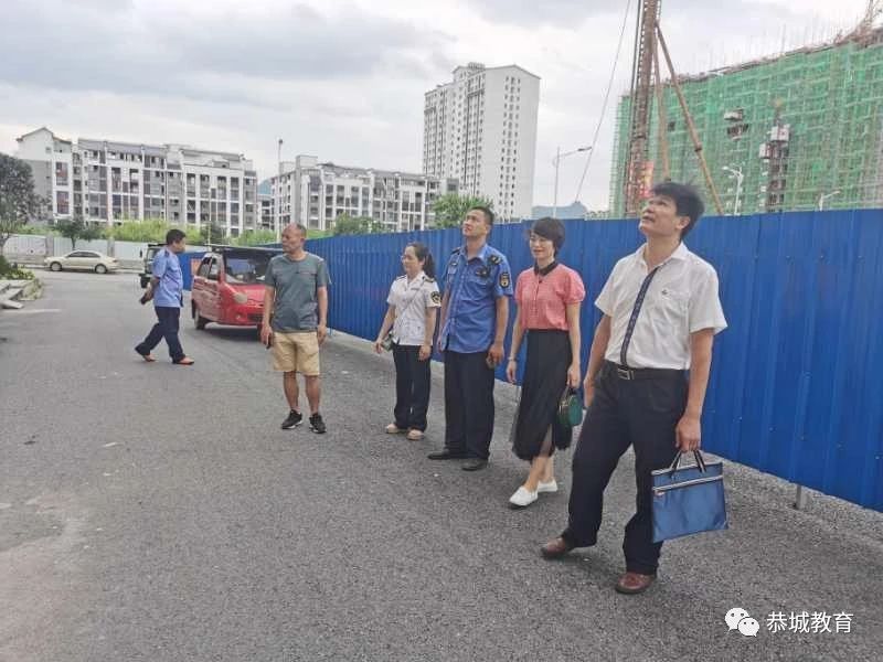 自治县教育局组织开展校外培训机构联合检查专项行动406 / 作者:论坛小编04 / 帖子ID:274010