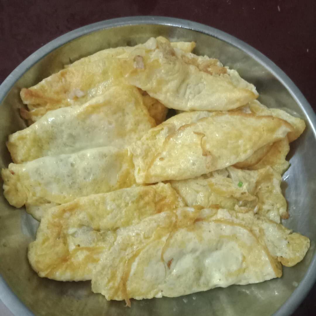 鸡蛋酿250 / 作者:形腿望舞 / 帖子ID:274203