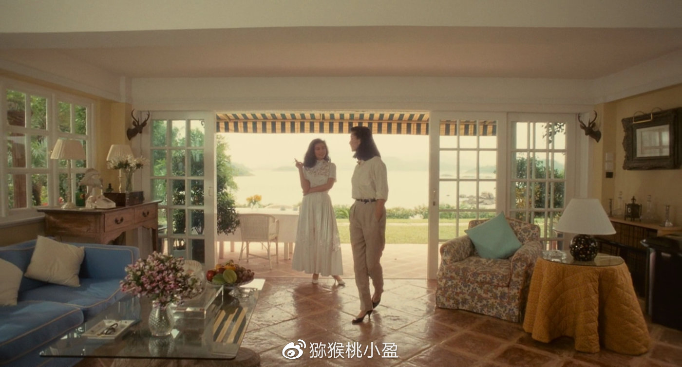 《流金岁月》：最美丽的蒋南孙和朱锁锁也救不了陈词滥调和胡乱改编877 / 作者:形腿望舞 / 帖子ID:274399