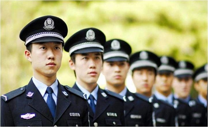 6所公安院校在广西招生861名！桂林市报考考生面试时间定了！775 / 作者:论坛小编04 / 帖子ID:274546
