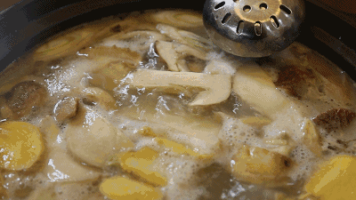 吃了这种食物，能看到小精灵？儿童食用或快速死亡！930 / 作者:登山涉水 / 帖子ID:274551