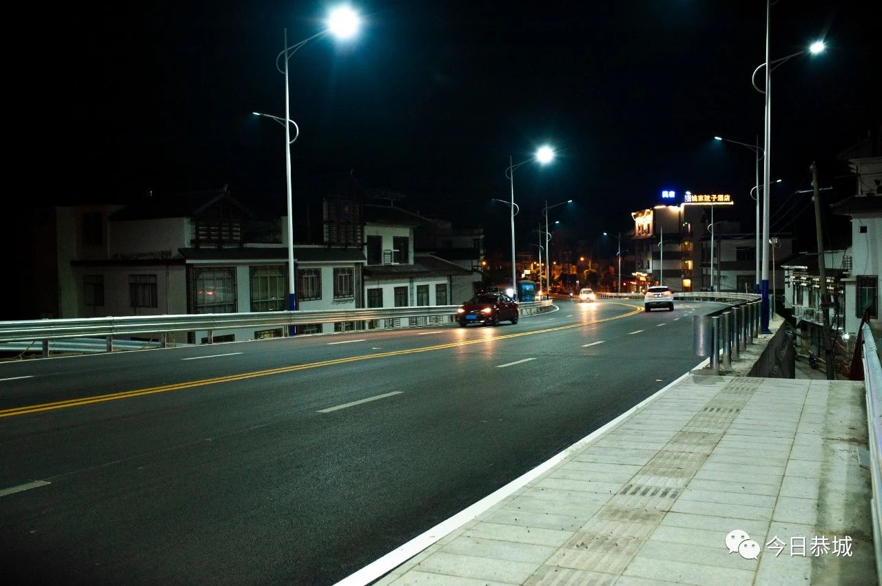 【为恭城点赞，我们在行动】提升满意度之道路疏堵保畅促经济383 / 作者:论坛小编01 / 帖子ID:274624