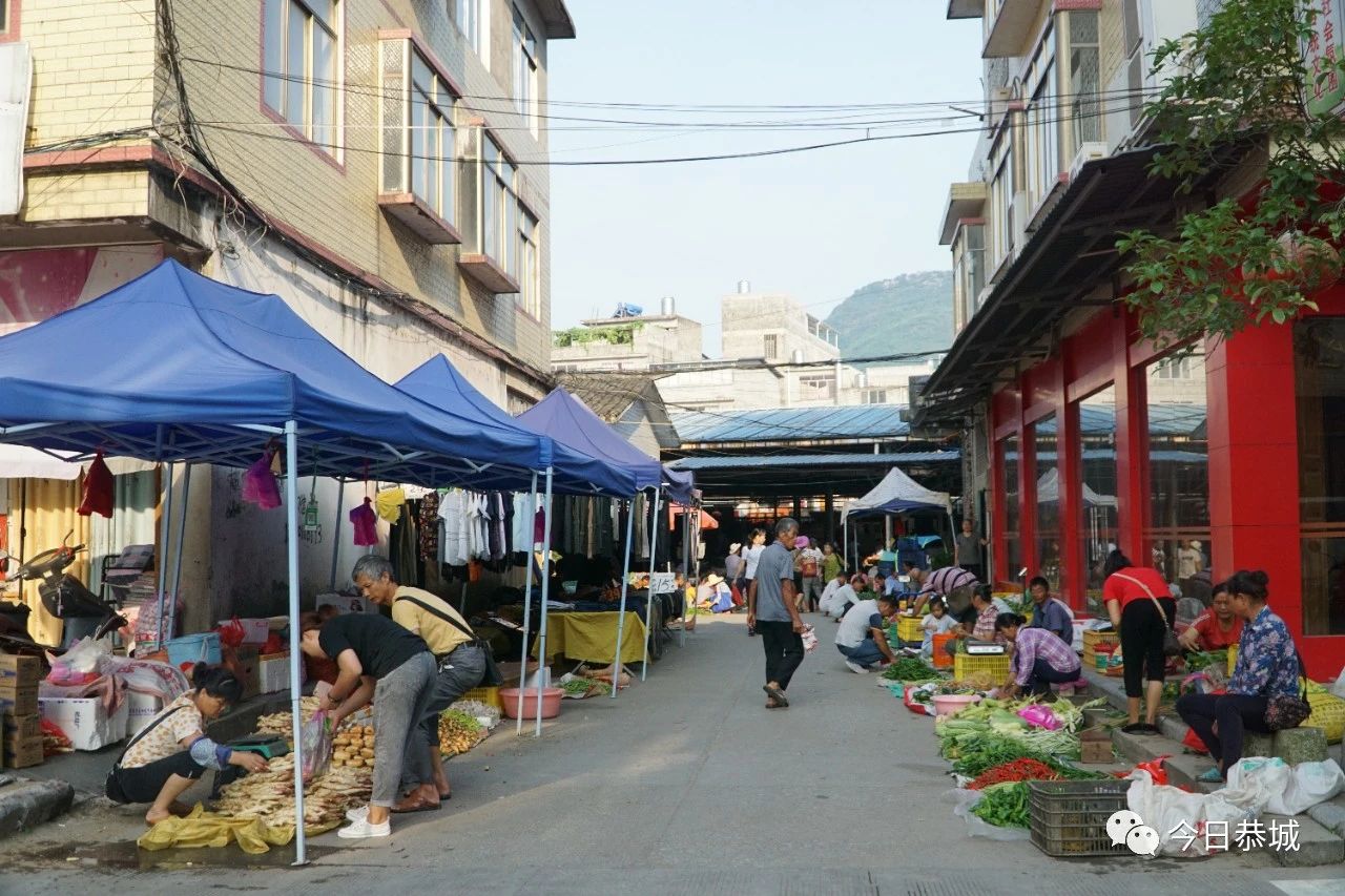 嘉会镇：开展集镇专项整治行动 助推文明城市创建428 / 作者:论坛小编04 / 帖子ID:274793