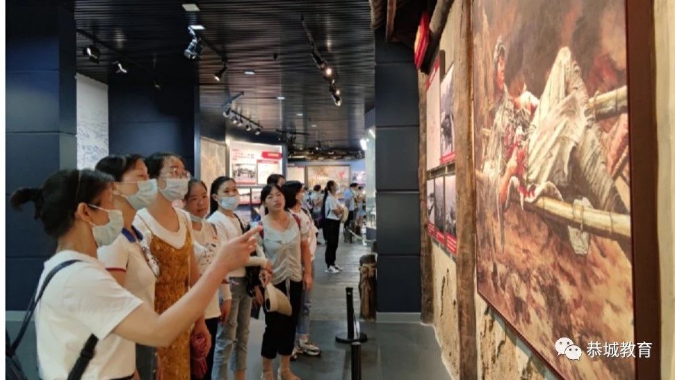 不忘初心 牢记使命：记民族幼儿园党支部主题党日活动925 / 作者:论坛小编04 / 帖子ID:274817