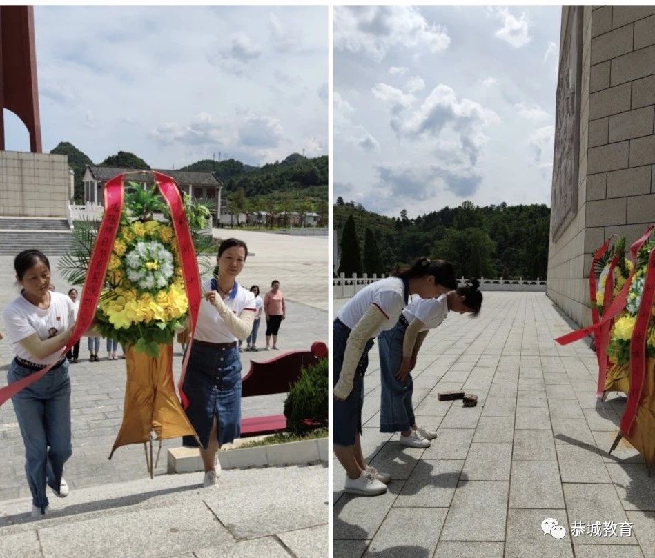 不忘初心 牢记使命：记民族幼儿园党支部主题党日活动891 / 作者:论坛小编04 / 帖子ID:274817