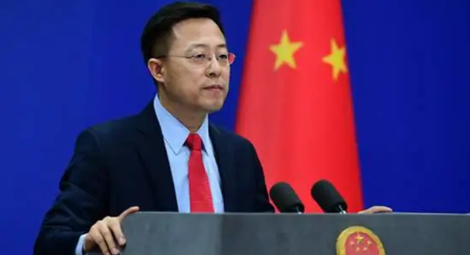 这锅，特朗普都能甩到中国头上！858 / 作者:華大夫 / 帖子ID:275070
