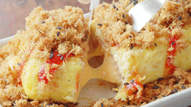 你怎么舍得睡懒觉呢？早餐多好吃啊！373 / 作者:爱生活爱美食 / 帖子ID:275501