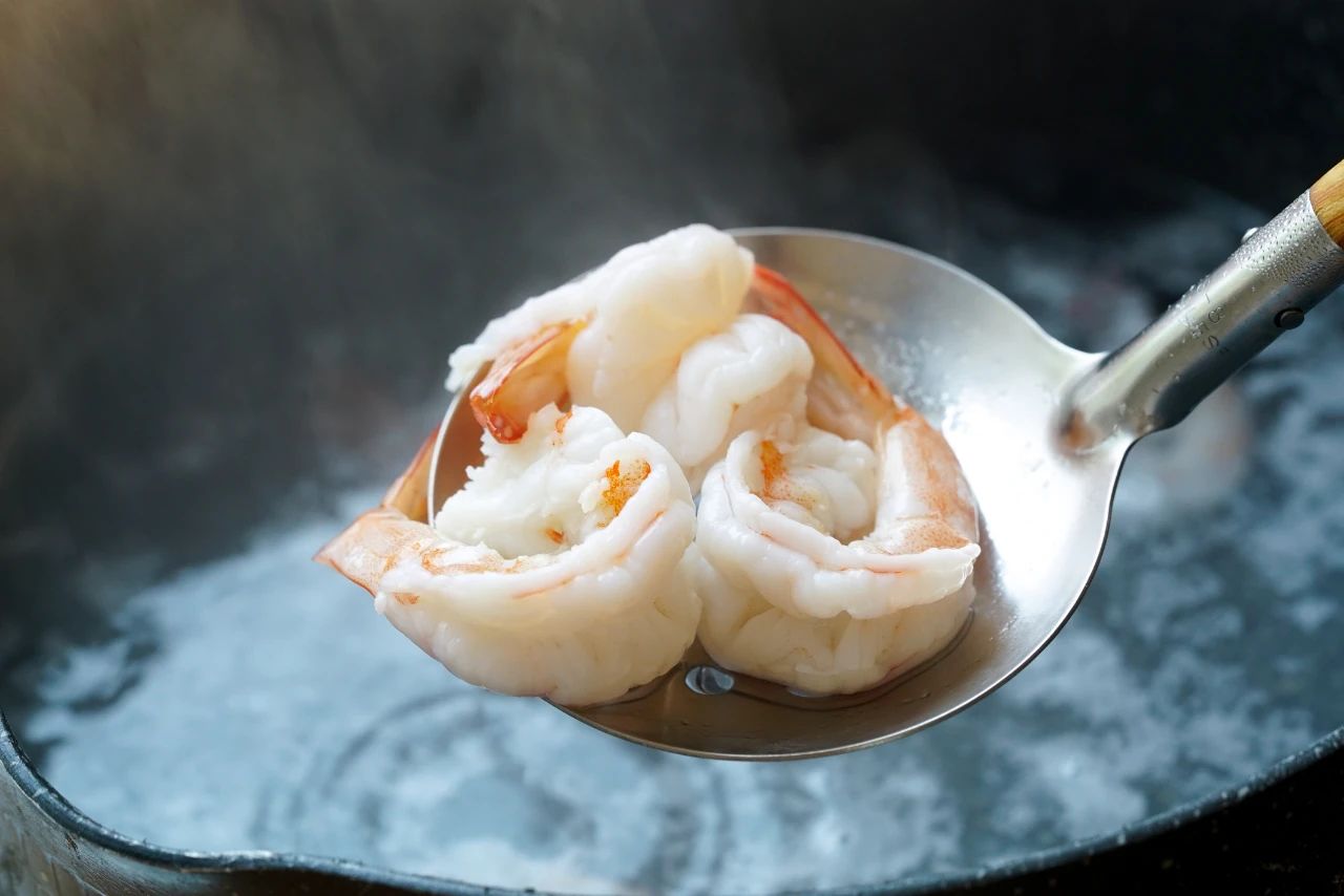 这碗面，天越热越好吃！580 / 作者:爱生活爱美食 / 帖子ID:275733