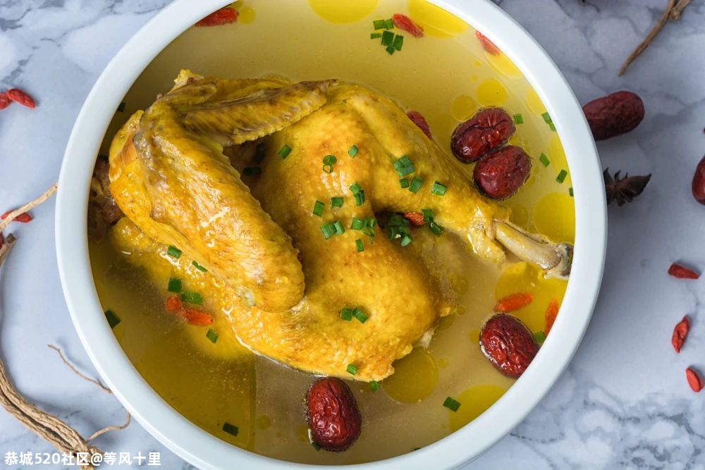 妈！鸡汤真没那么营养173 / 作者:等风十里 / 帖子ID:275801