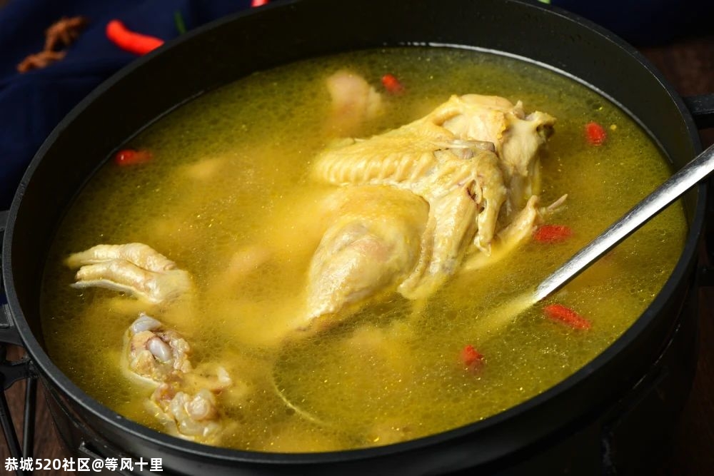 妈！鸡汤真没那么营养113 / 作者:等风十里 / 帖子ID:275801