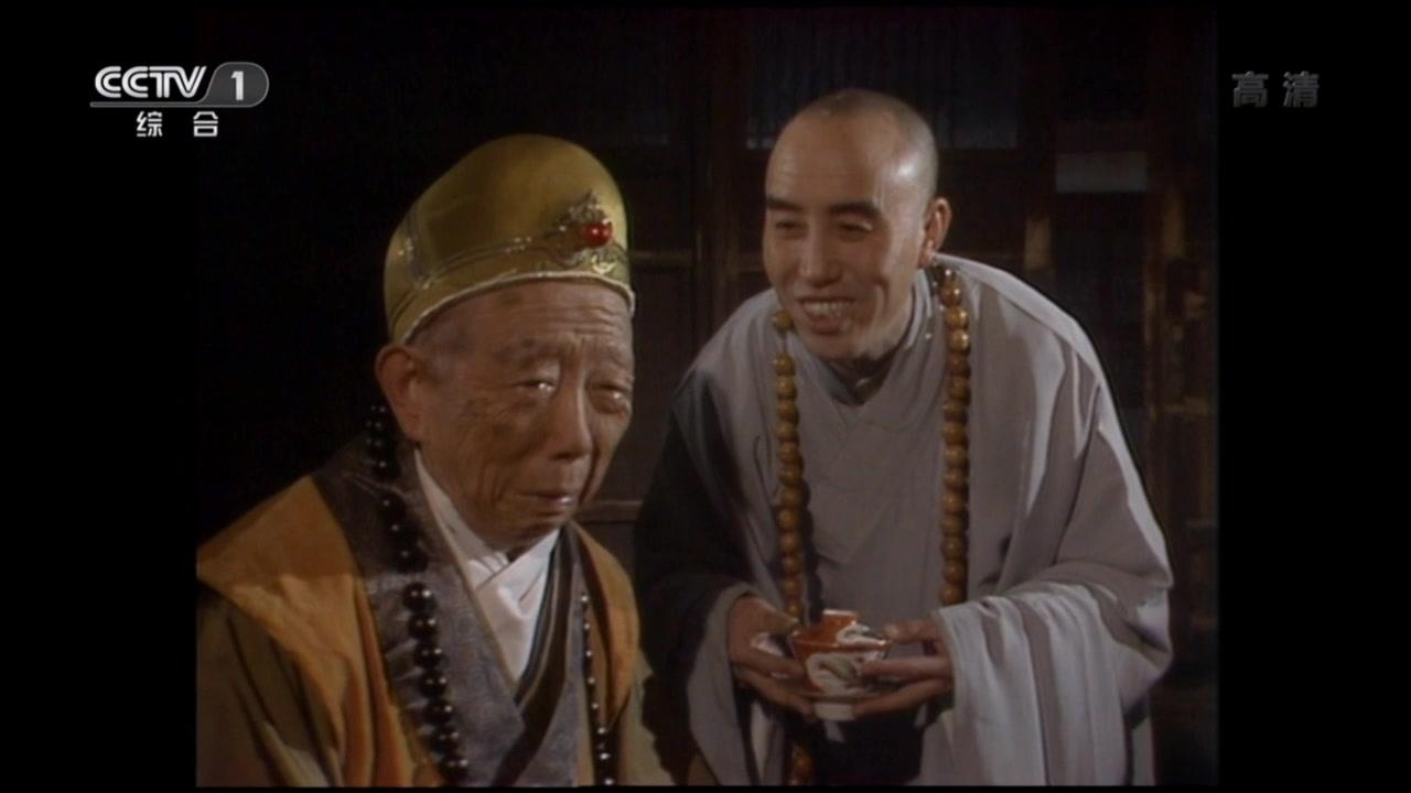 石破天惊！国产全新西游《黑神话：悟空》横空出世809 / 作者:该做的事情 / 帖子ID:275934