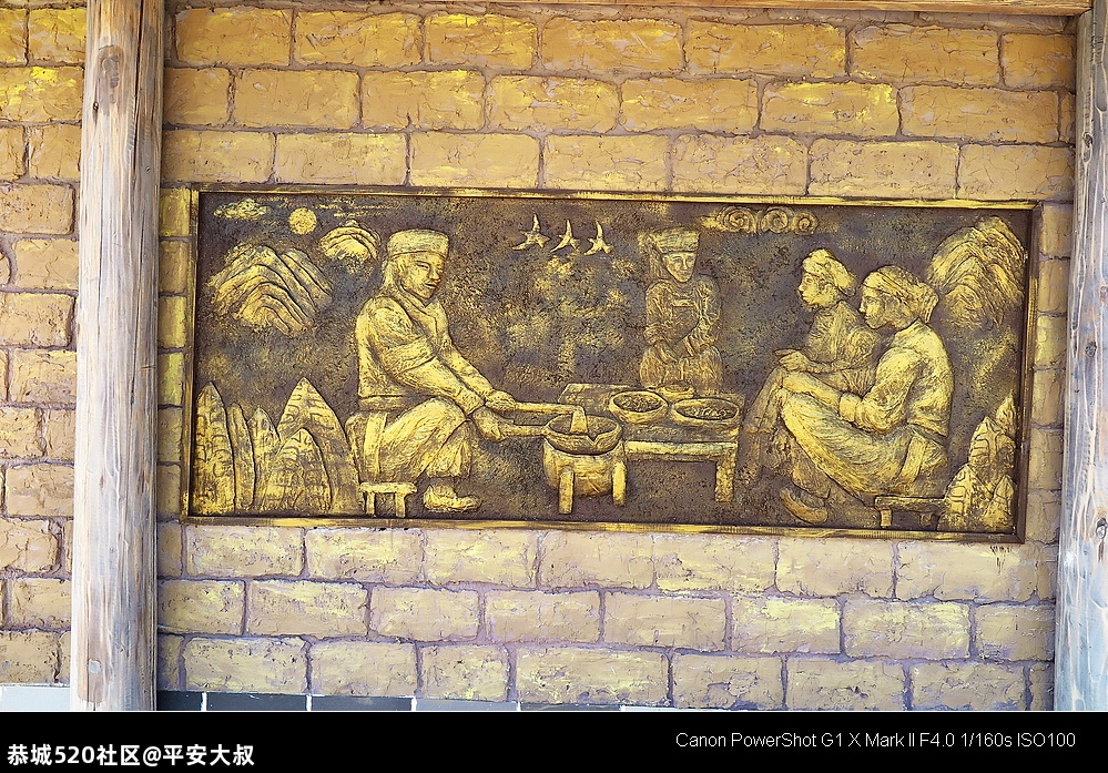 为迎接县庆30周年动车站一带正在加紧施工面貌大变。53 / 作者:平安大叔 / 帖子ID:275987