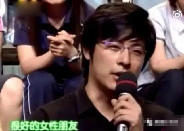 王岳伦“出轨”的那天，李湘忙着赚钱养家458 / 作者:圆月小侠 / 帖子ID:276020