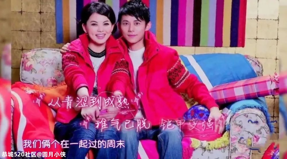 王岳伦“出轨”的那天，李湘忙着赚钱养家29 / 作者:圆月小侠 / 帖子ID:276020