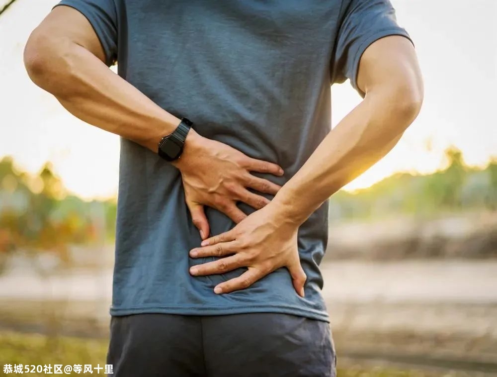 比生孩子还痛！一种老年常见病，可能正在折磨你的父母242 / 作者:等风十里 / 帖子ID:276387