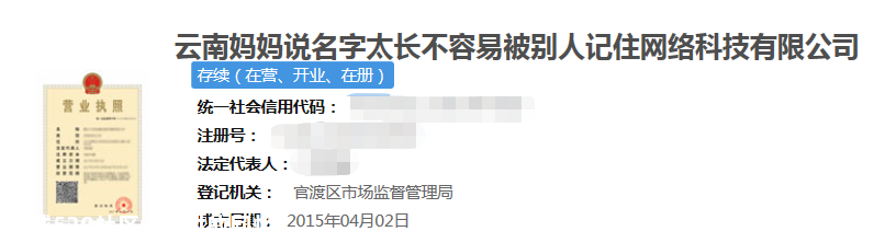 沈腾公司名冲上热搜，公司名字可以随便取吗176 / 作者:儿时的回忆 / 帖子ID:276592