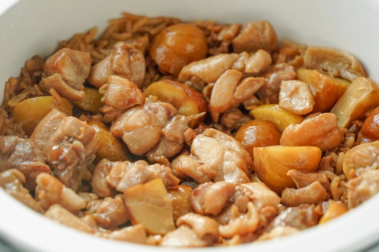 我猜你累了，需要一锅暖呼呼又幸福的饭菜。146 / 作者:爱生活爱美食 / 帖子ID:276643