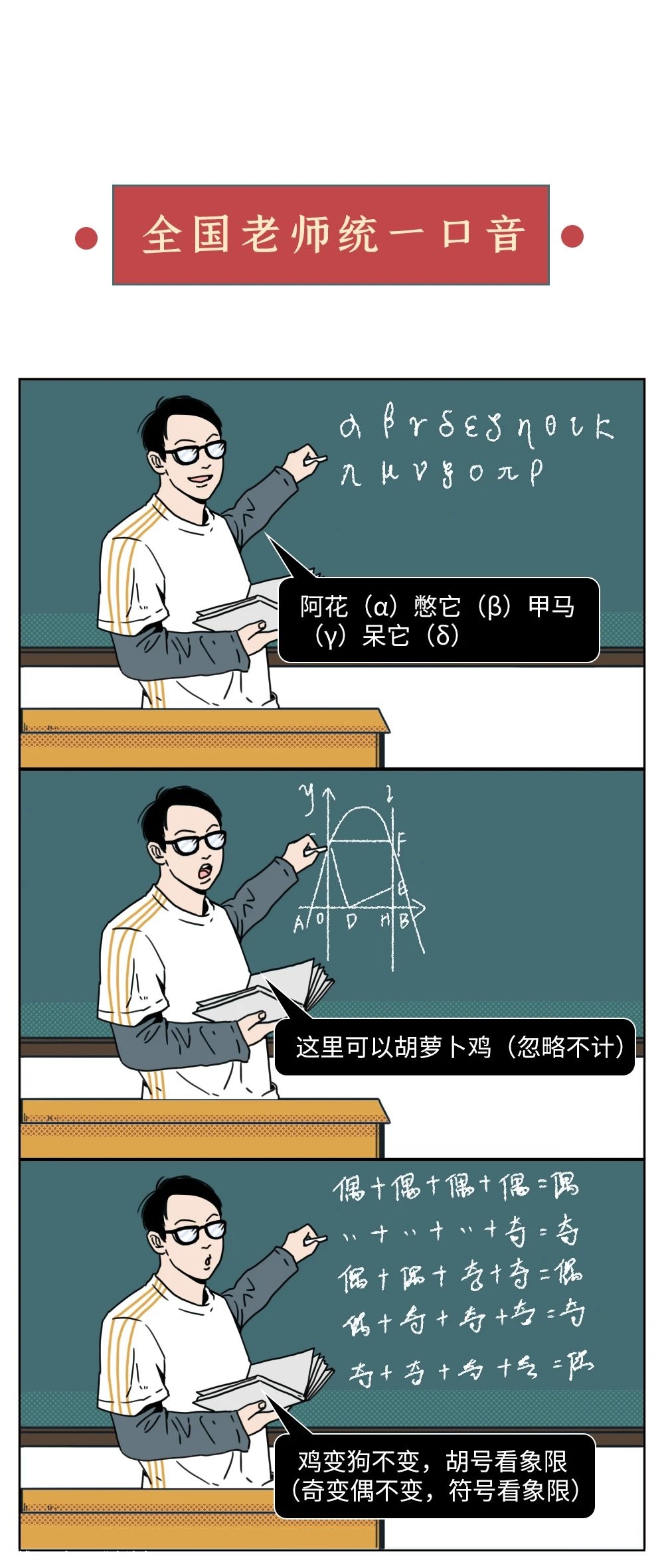 太准了吧，这就是我的老师！241 / 作者:登山涉水 / 帖子ID:276711