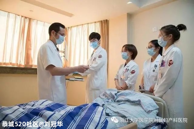 13岁女孩肚子一天天隆起，妈妈反复追问：是不是怀孕了？检查结果惊出冷汗…584 / 作者:刘冠华 / 帖子ID:276847