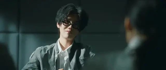 《在劫难逃》：鹿晗狠起来，没有一个人能活下来258 / 作者:圆月小侠 / 帖子ID:276869