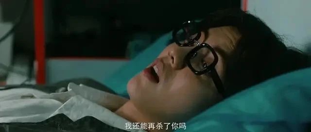 《在劫难逃》：鹿晗狠起来，没有一个人能活下来436 / 作者:圆月小侠 / 帖子ID:276869