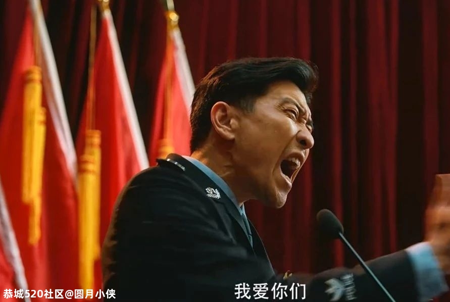 《在劫难逃》：鹿晗狠起来，没有一个人能活下来741 / 作者:圆月小侠 / 帖子ID:276869