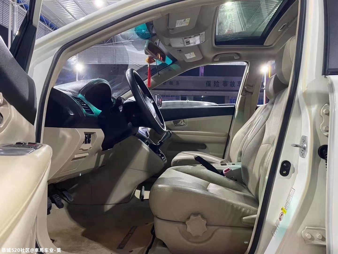 1.98万手续齐全包过户越野车447 / 作者:車馬车业-莫 / 帖子ID:276916