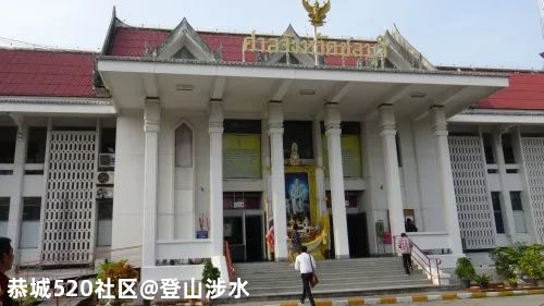 广东女子在泰国被丈夫杀害，藏尸行李箱！更多细节披露900 / 作者:登山涉水 / 帖子ID:276990