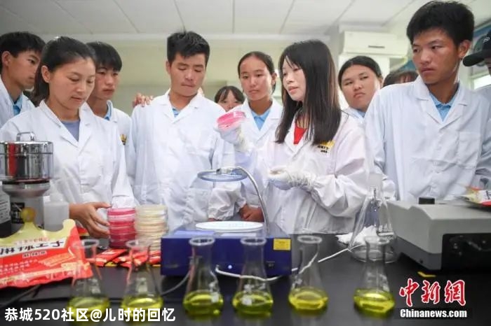 看饿了！全国首个辣条专业班开课347 / 作者:儿时的回忆 / 帖子ID:277176