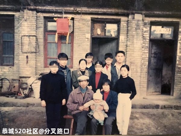 他“杀妻灭子”，岳父母却替他伸冤237 / 作者:分叉路口 / 帖子ID:277348