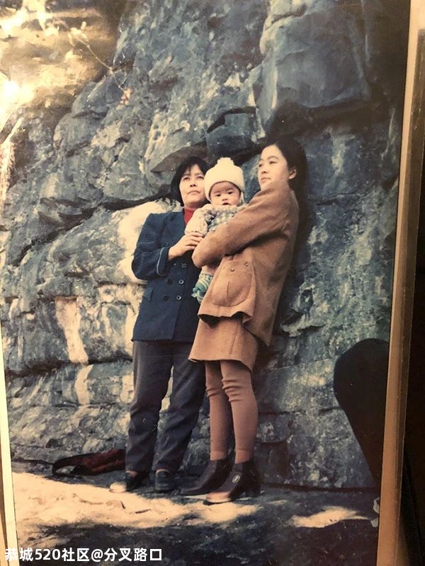 他“杀妻灭子”，岳父母却替他伸冤510 / 作者:分叉路口 / 帖子ID:277348