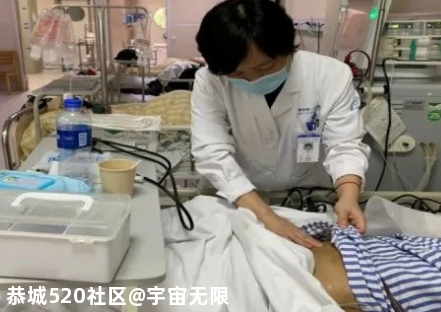 00后小伙突然肚痛拉肚子，几乎没尿了...一查，祸首竟是...768 / 作者:宇宙无限 / 帖子ID:277521
